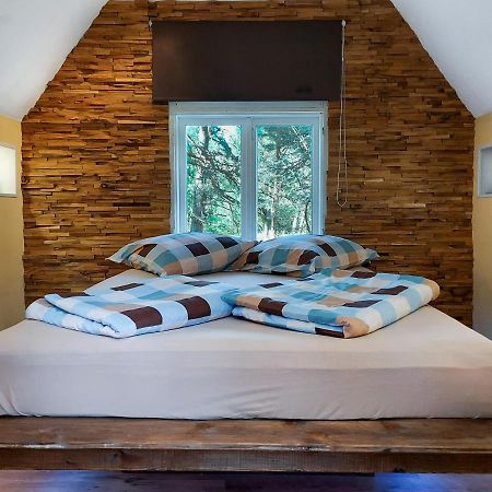 Cozy Cottage Sikrags ภายนอก รูปภาพ