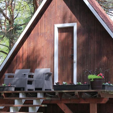 Cozy Cottage Sikrags ภายนอก รูปภาพ