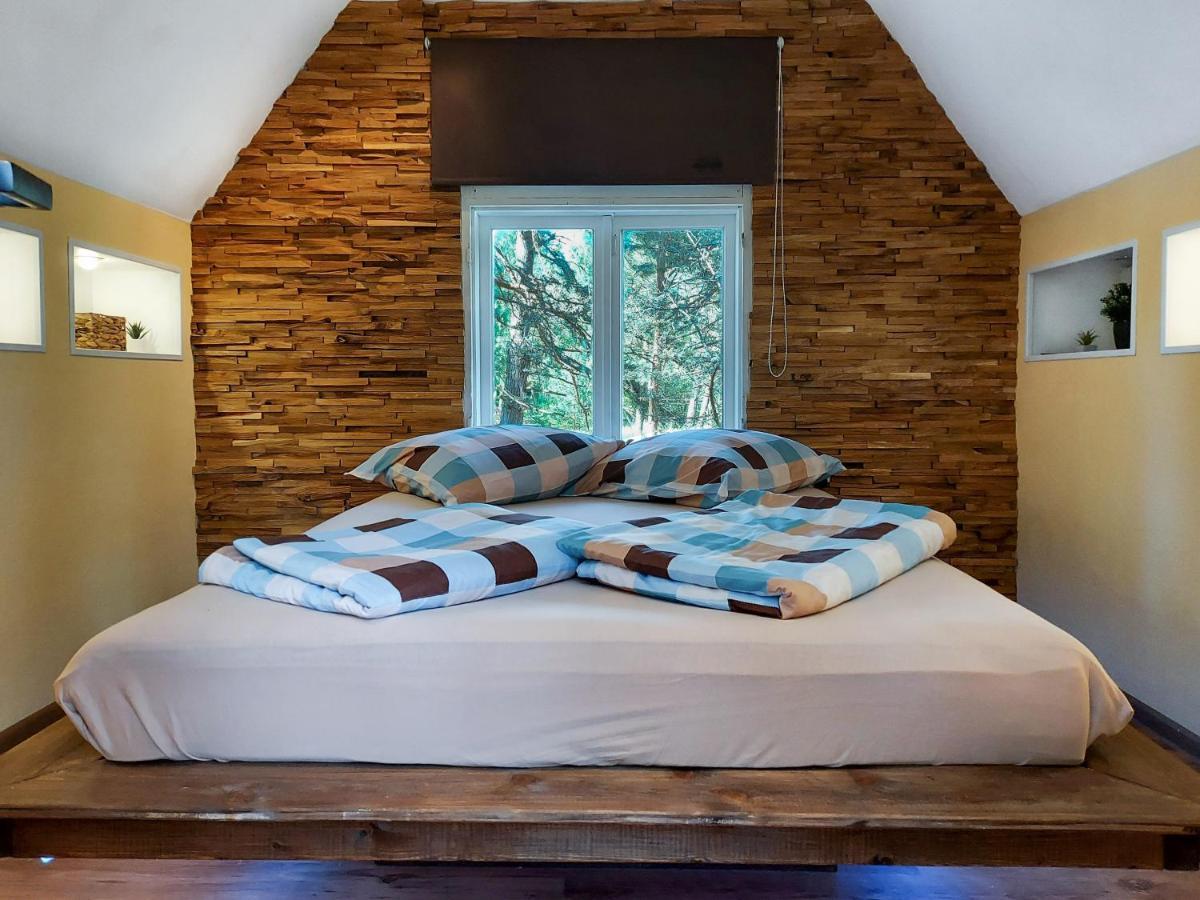 Cozy Cottage Sikrags ภายนอก รูปภาพ
