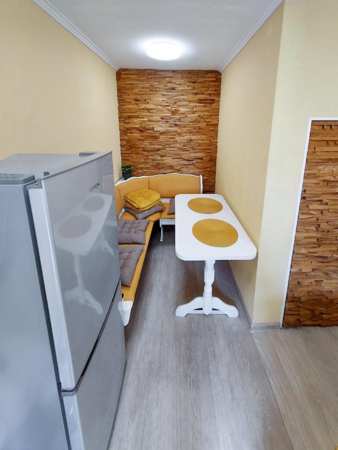 Cozy Cottage Sikrags ภายนอก รูปภาพ