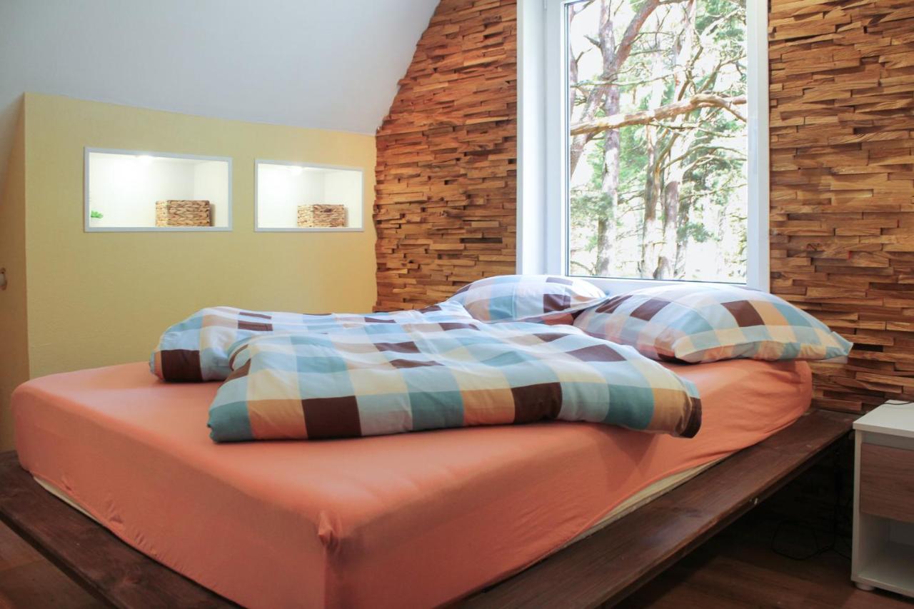 Cozy Cottage Sikrags ภายนอก รูปภาพ